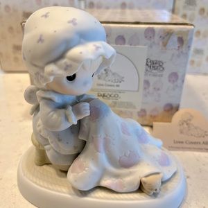 Precious Moments Figurine